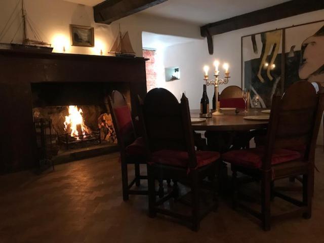 Worthy Manor ξενώνας Porlock Εξωτερικό φωτογραφία