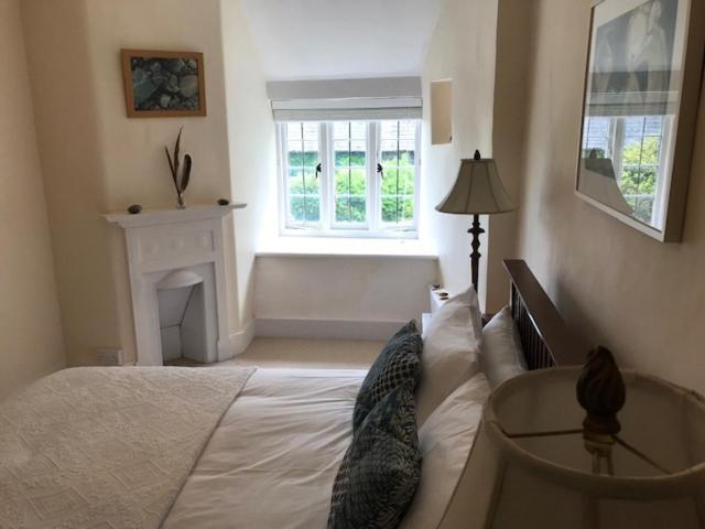 Worthy Manor ξενώνας Porlock Εξωτερικό φωτογραφία